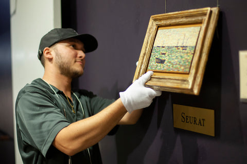 Jewelry Display Cabinet