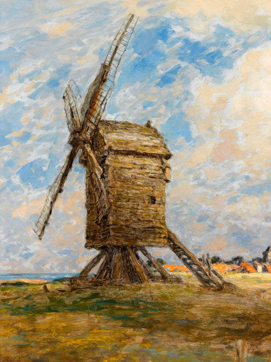 L'Hermitte, Leon-Augustin