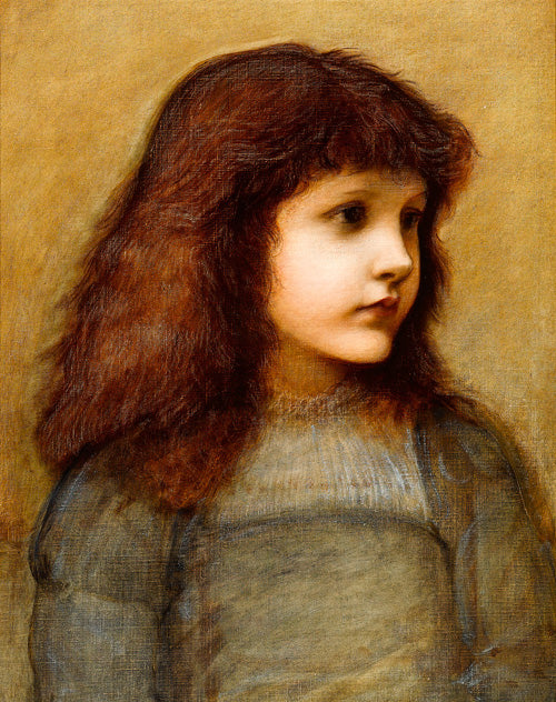 Burne-Jones, Sir Edward Coley