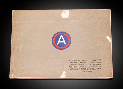 General Patton: The Fifteenth Army