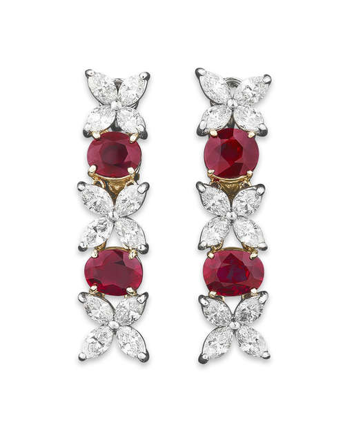 The Power of the Ruby: July Birthstone