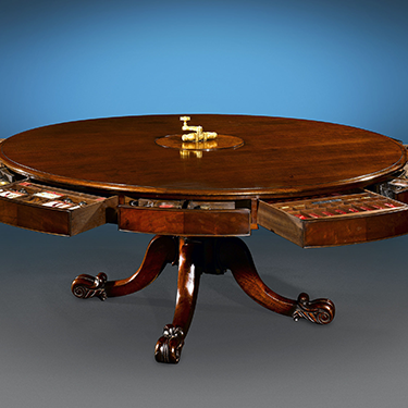 Timeless Designs from the Emerald Isle