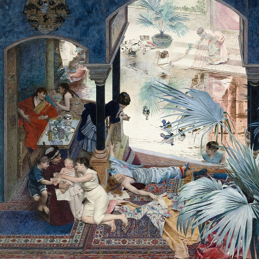 Vibert, Jehan-Georges