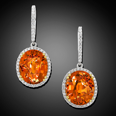 The Richness of the Garnet: January Birthstone