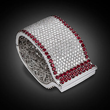 A King Among Stones: The Ruby