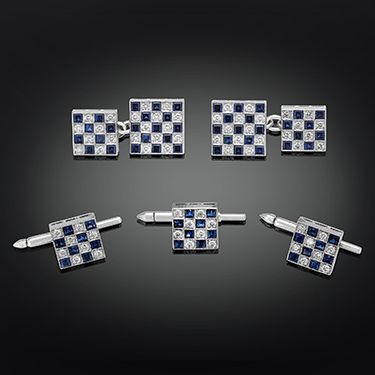 Perfect Pieces for Father's Day