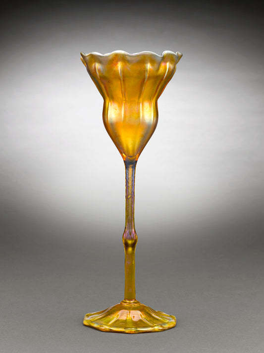 Antique Colored Glass: History, Lore & More