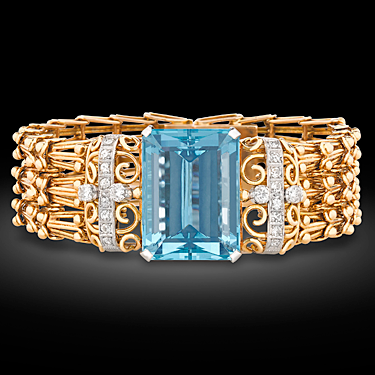 Jewelry for the Spring Season