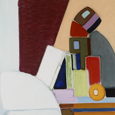 Exploring Modern Art: Vilhelm Lundstrøm and the Cubist Style