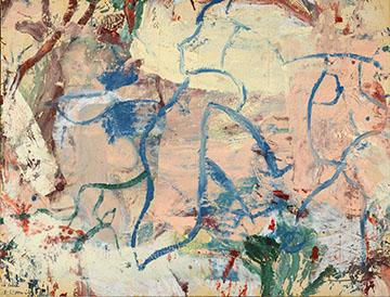 de Kooning, Willem