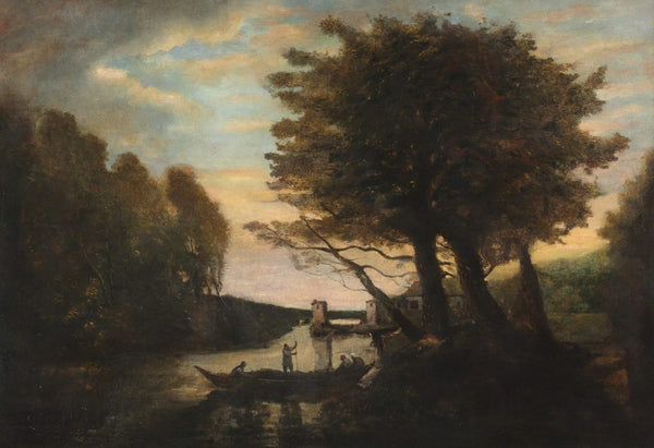 Corot, Camille