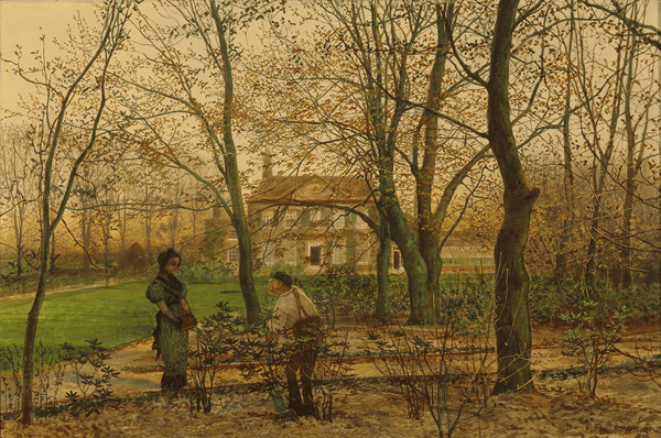Grimshaw, John Atkinson