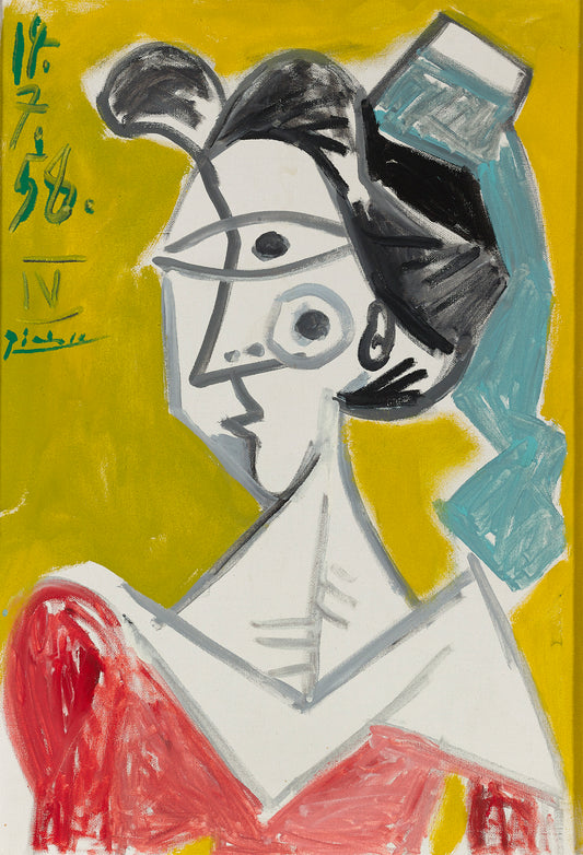 On the Market: Picasso