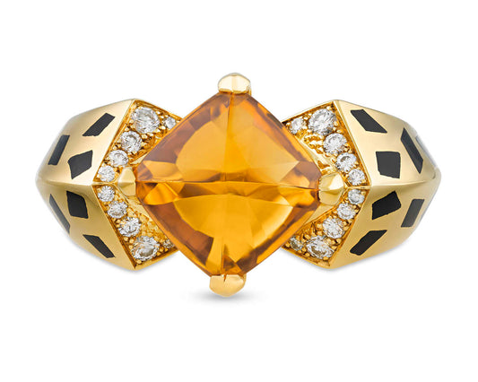 Major Jewelry Makers and What To Look For When Collecting