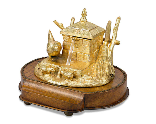 Six Amazing New Music Boxes From Our Collection