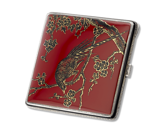 5 Bespoke Cigarette Cases - And What To Do With Them Now