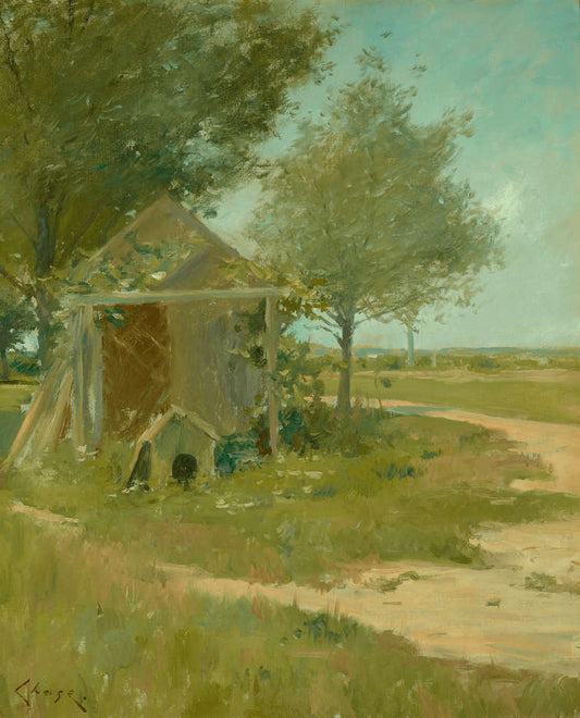 Five American Impressionists to Add to Your Collection