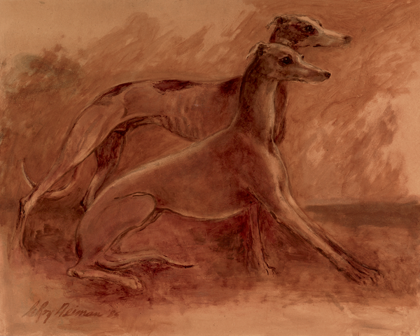 Neiman, LeRoy