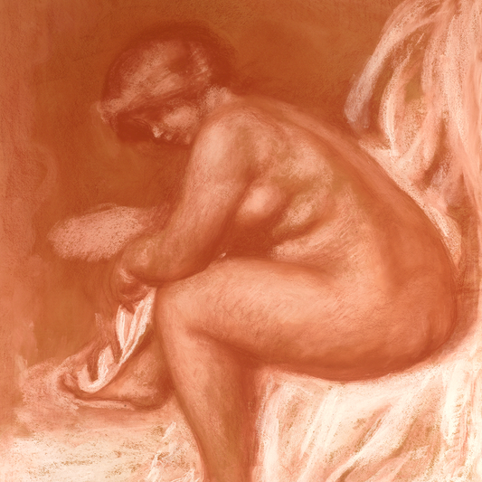 Renoir, Pierre-Auguste