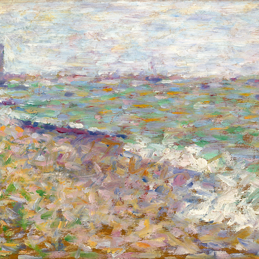 Seurat, Georges