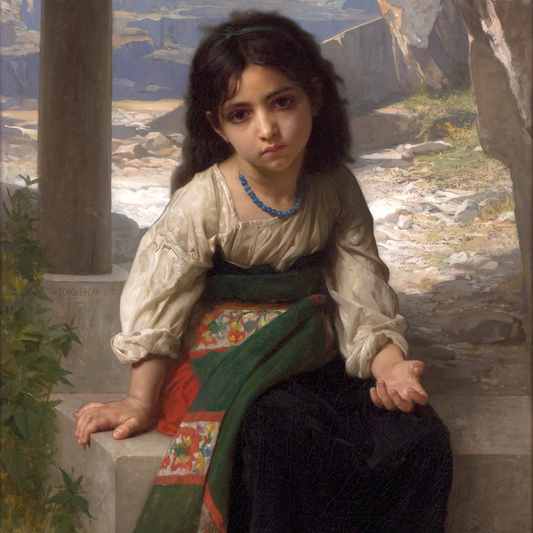 Bouguereau, William Adolphe