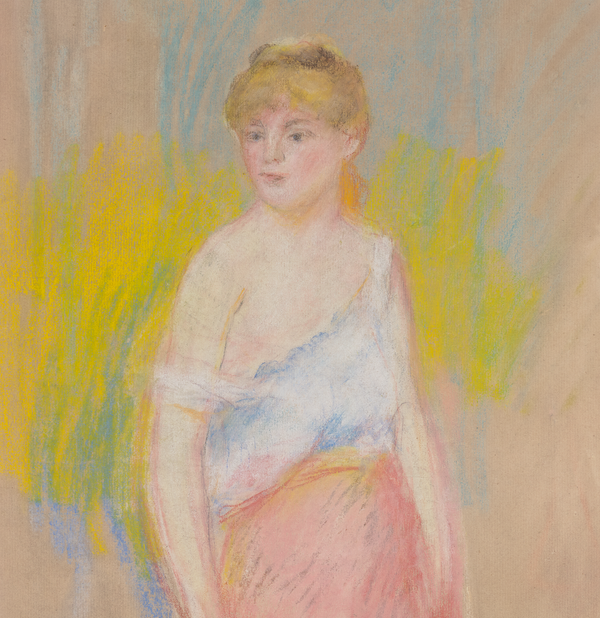 Renoir, Pierre-Auguste