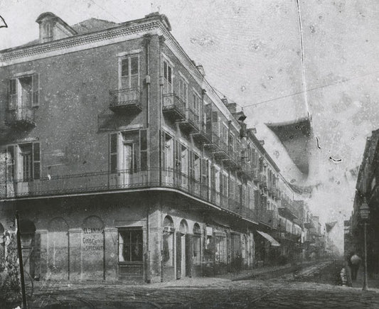 The Fascinating Story of M.S. Rau’s French Quarter Renovation