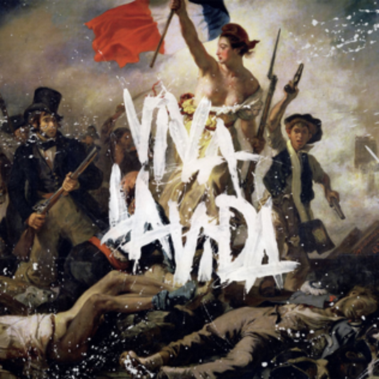 The Art of Music: Album Covers Inspired by Great Art