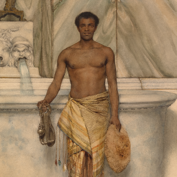 Alma-Tadema, Lawrence