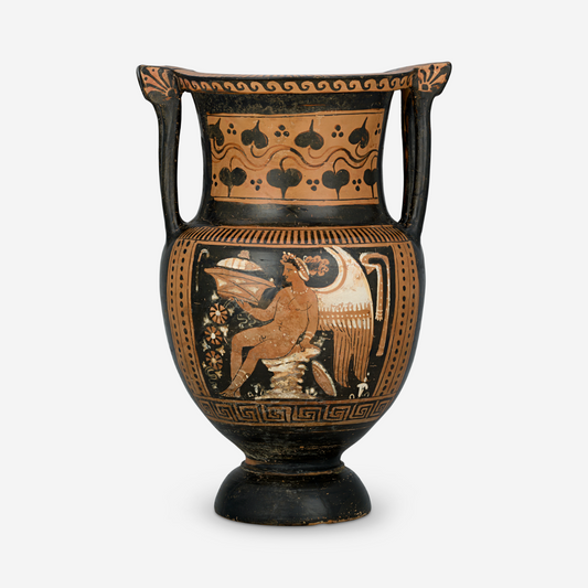 Classical Art: Ancient Greece and Rome