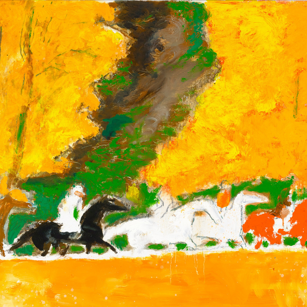 Brasilier, Andre