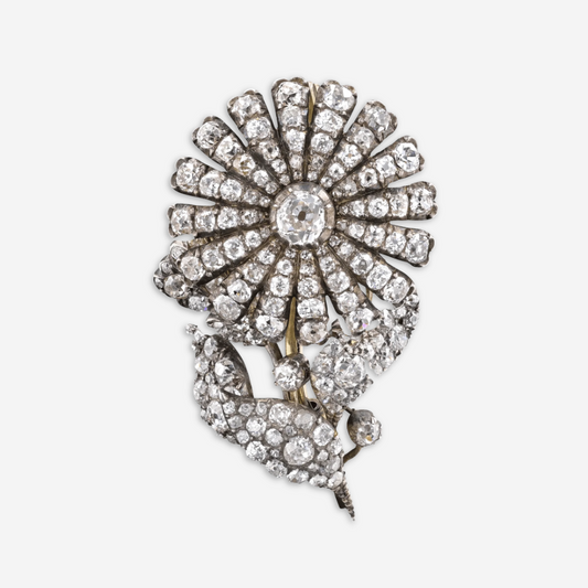 Antique Jewelry vs. Estate Jewelry: What Is the Difference?