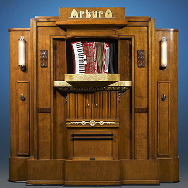 Music Boxes for the Soul