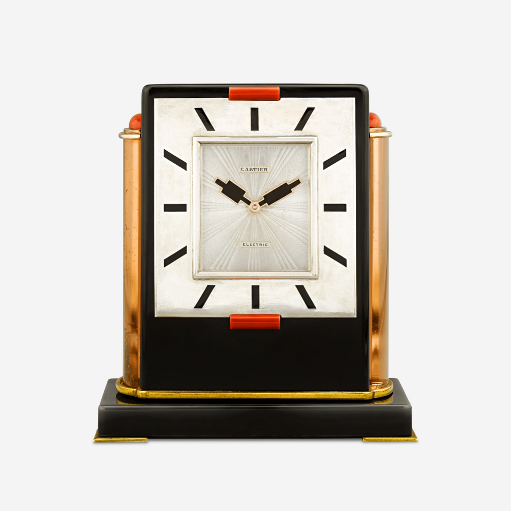 Guide to Collecting Art Deco Objects