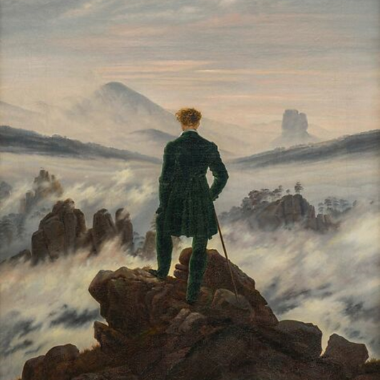 The Art of Exploration: Wilderness and Western Painting