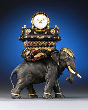 Asprey & Company
