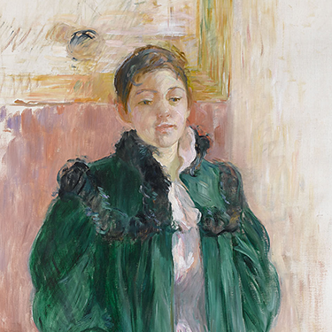 Morisot, Berthe