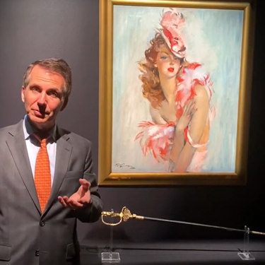 Expert Insights: Jean-Gabriel Domergue