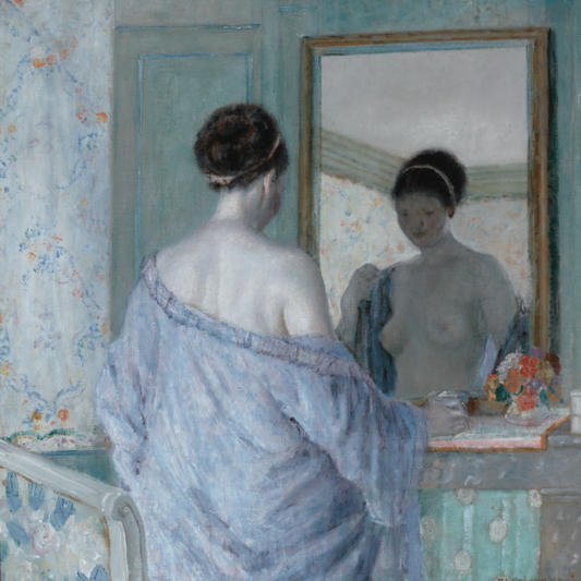 Blue is the Rarest Color: How Blue Went from an Ancient Luxury to Essential