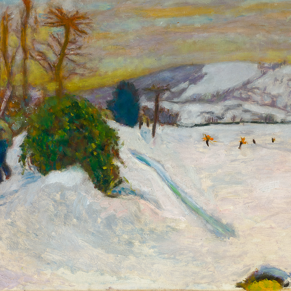 Bonnard, Pierre
