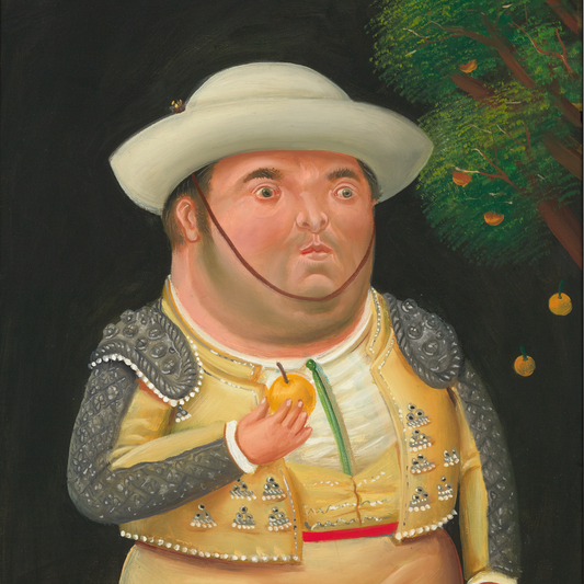 Botero, Fernando