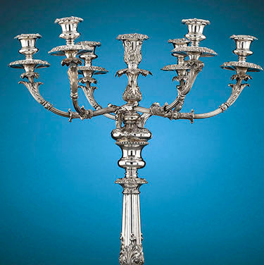 The Ingenuity of Matthew Boulton