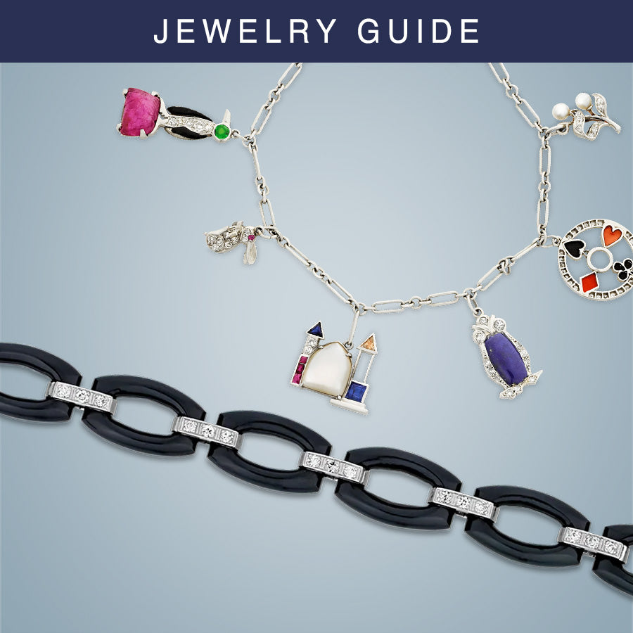 Jewelry Bracelet Guide