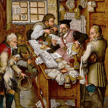 Collecting the Brueghel Dynasty: Burgeoning Excitement Surrounds Pieter Brueghel the Younger