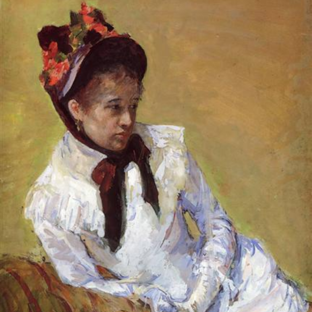 100 Years Later, Mary Cassatt Deserves Her Moment