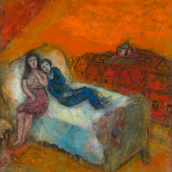 Chagall, Marc