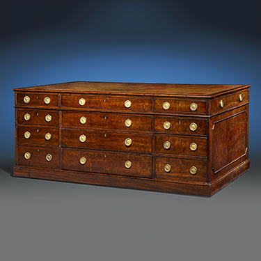 Thomas Chippendale: A Name All His Own