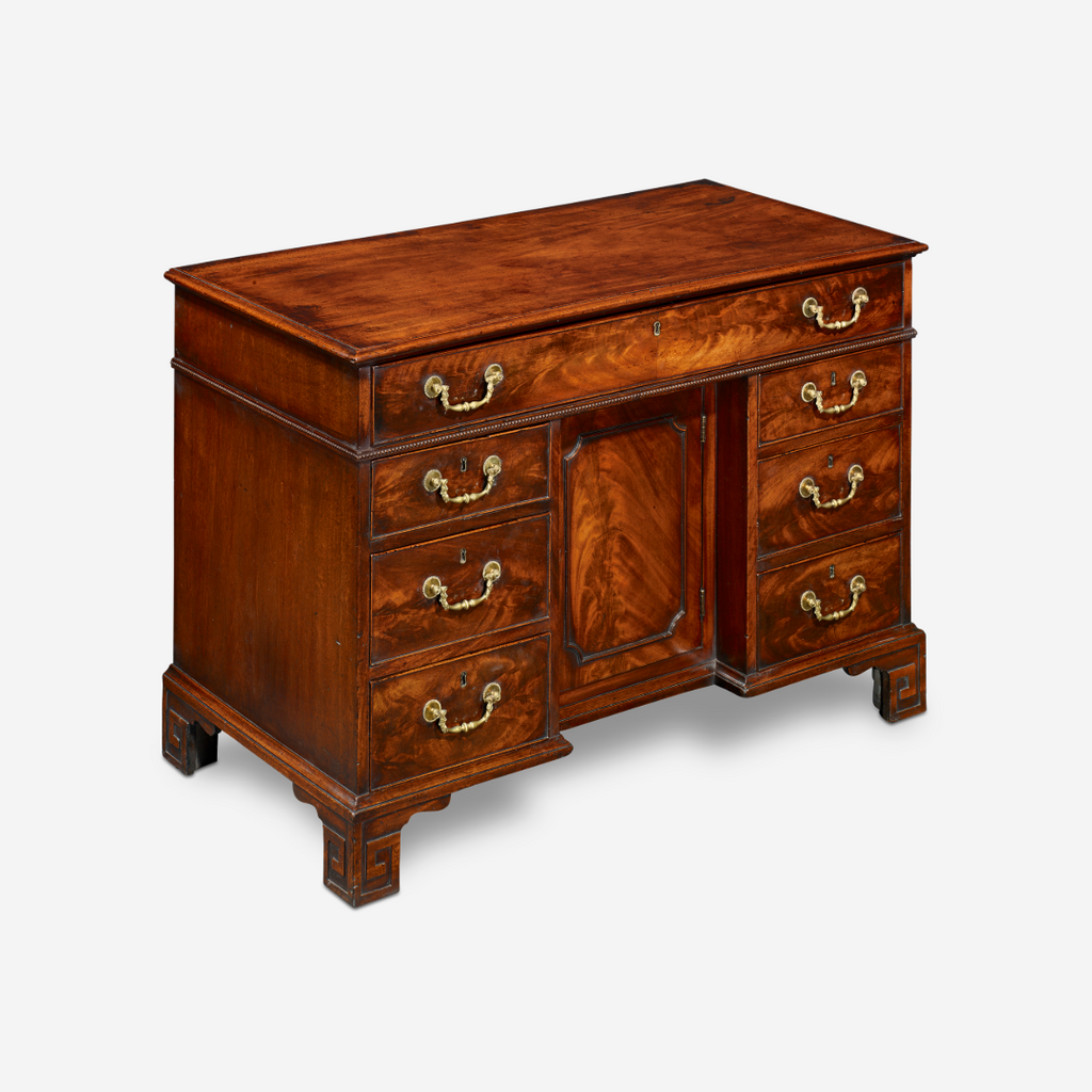 Collector’s Guide to Chippendale Furniture