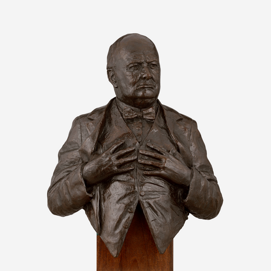 Winston Churchill the Painter: The Wallace Collection Exhibition Reframes a Statesman as an Artist