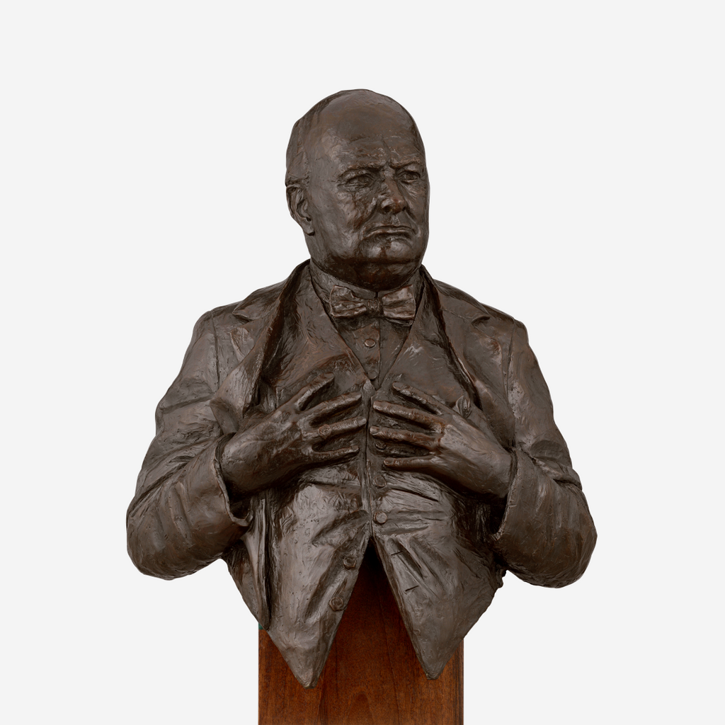 Winston Churchill the Painter: The Wallace Collection Exhibition Reframes a Statesman as an Artist